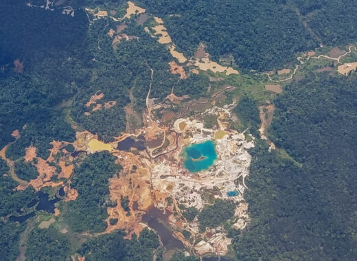Guyana