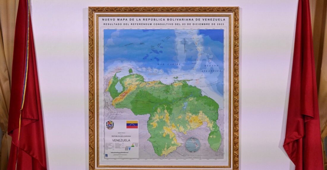 guyana venezuela consejo de seguridad de la onu