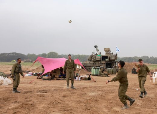 Hamás Israel