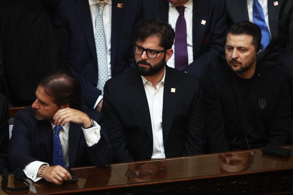 Javier Milei