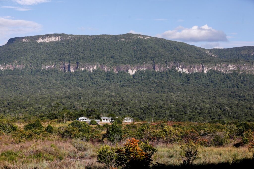  La revuelta del Rupununi y el Texas que Venezuela no tuvo
