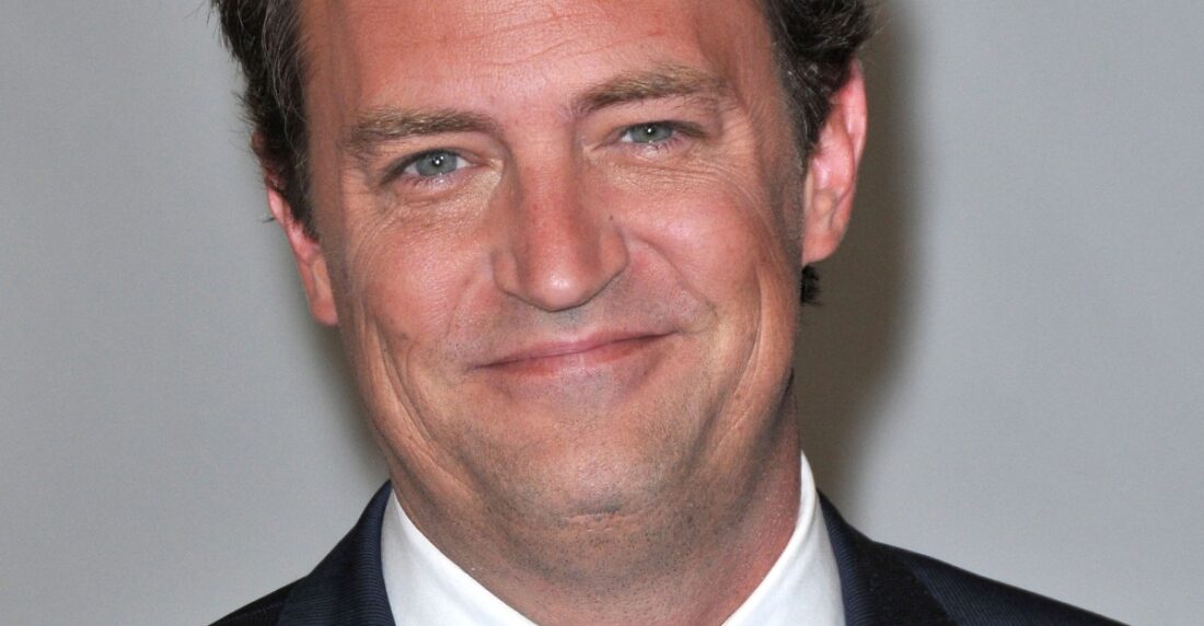 Matthew Perry