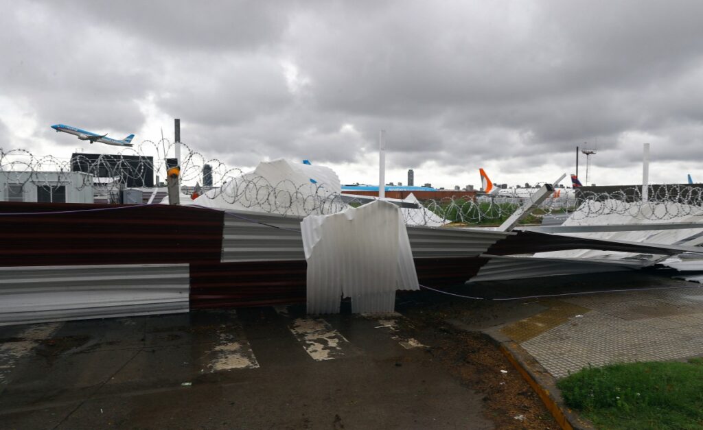 tormenta