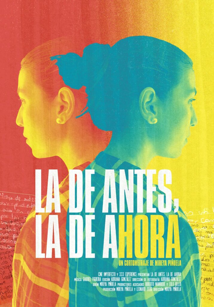 Cine venezolano,La de antes la de ahora