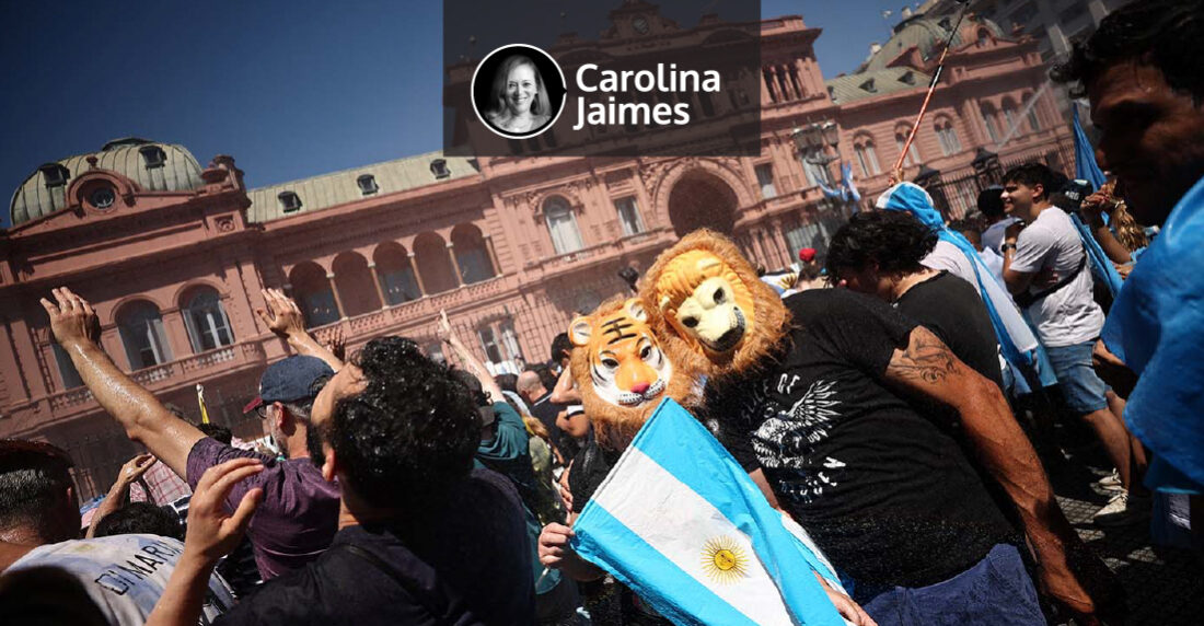 Argentina