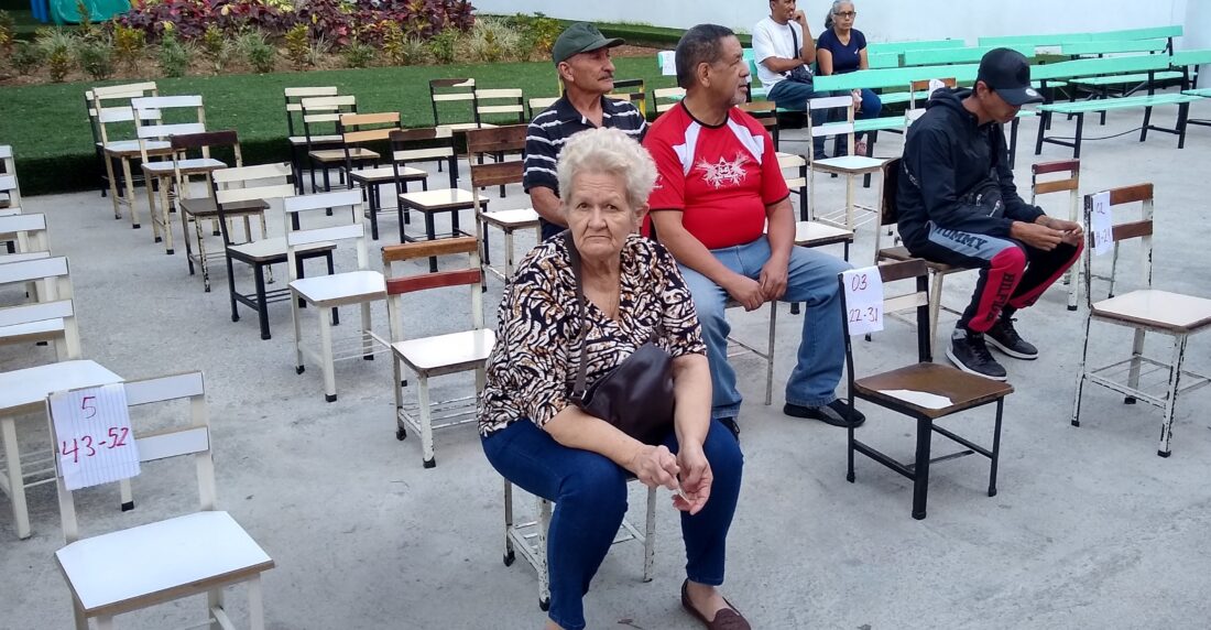 Referendo Esequibo