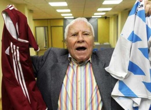 Estrellas que se fueron en 2023