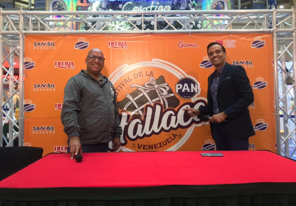 Festival de la hallaca
