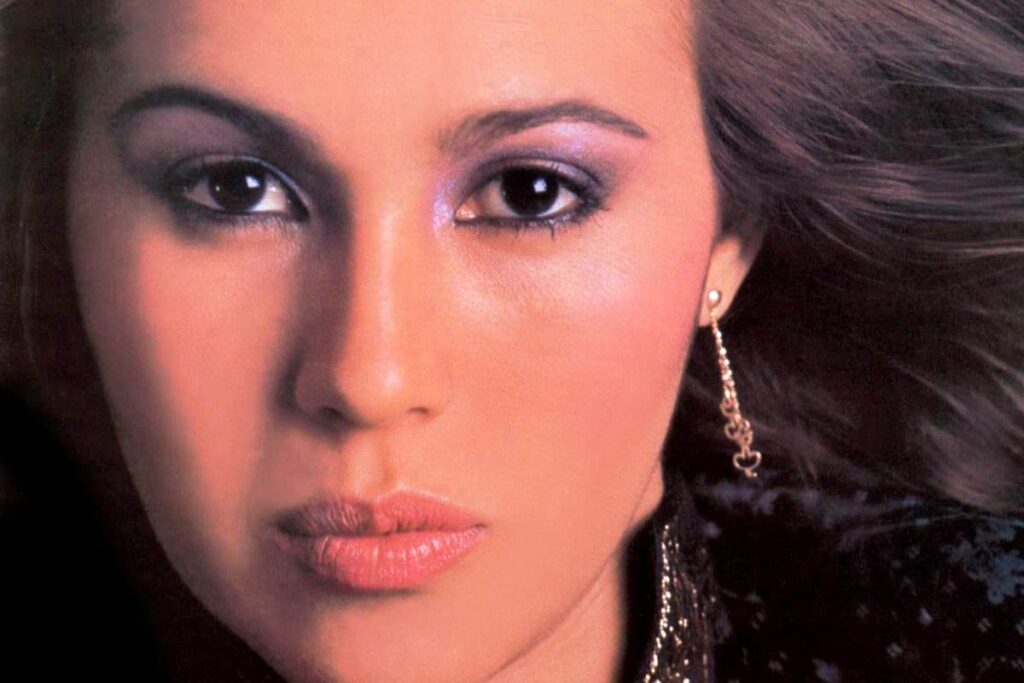 Marlene, un misterio
 de décadas