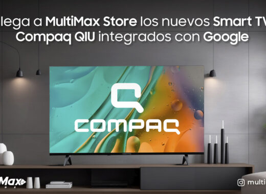 Multimax Store