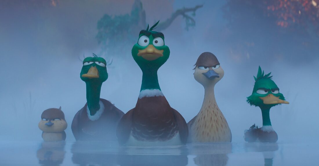 Patos