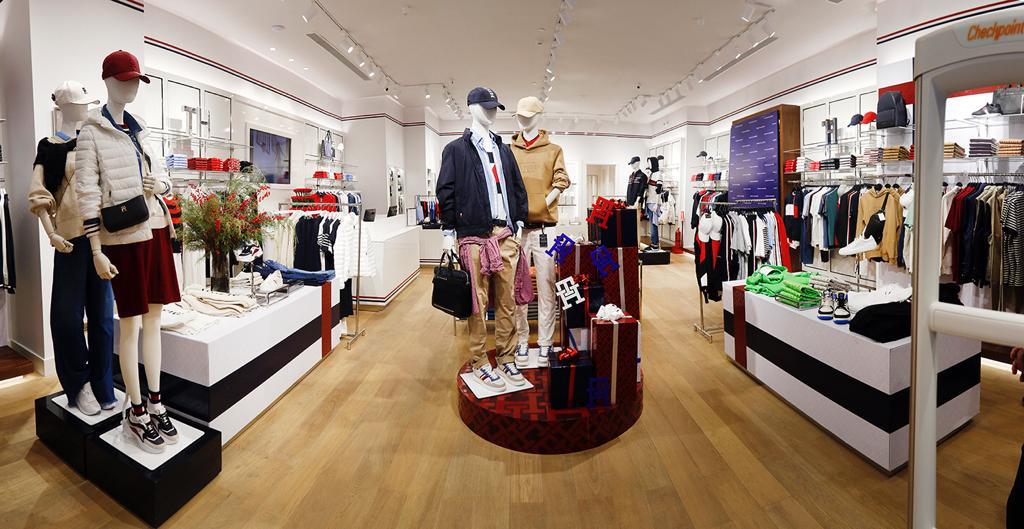 Tommy Hilfiger La Candelaria