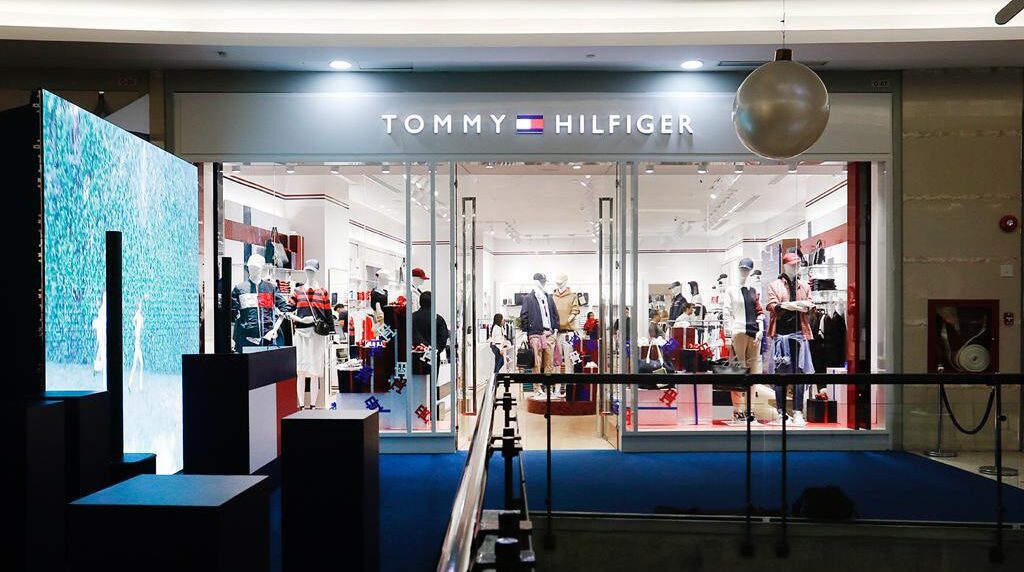 Tommy