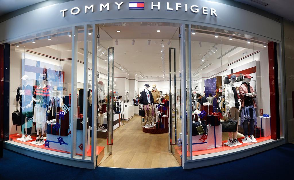 Tommy Hilfiger La Candelaria