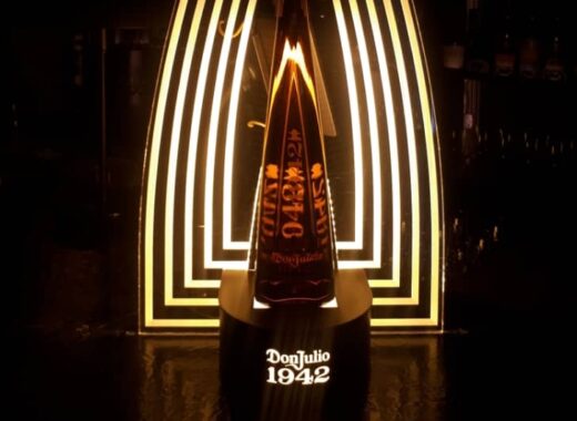 Tequila DOn julio 1942