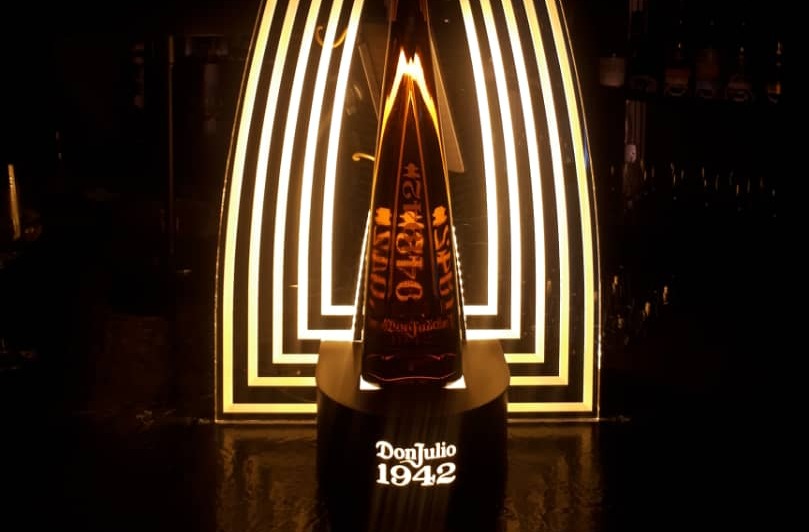 Tequila DOn julio 1942