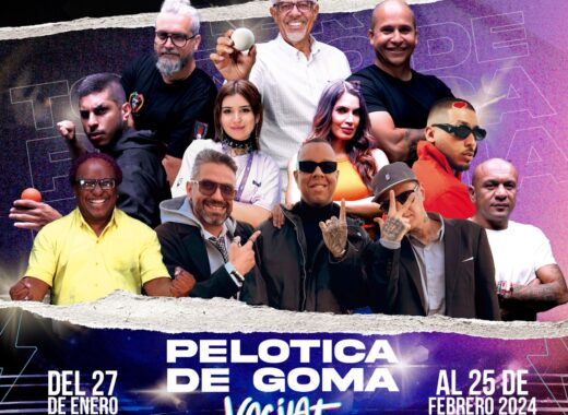 pelotica de goma