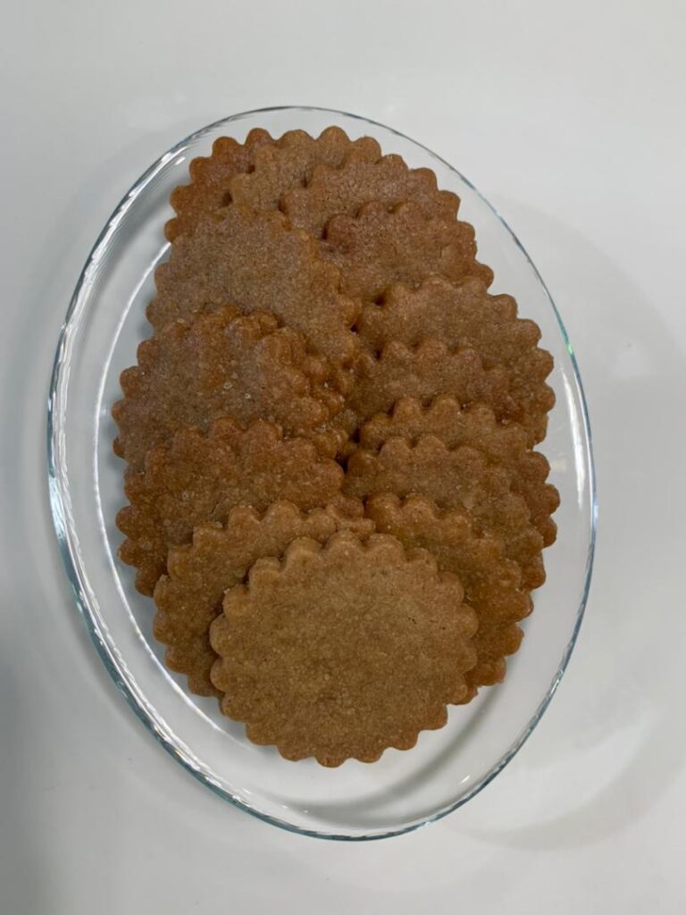 Navidad en La Praline