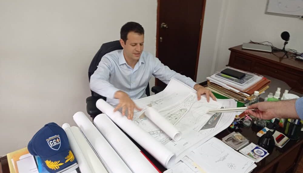 Elias Sayegh