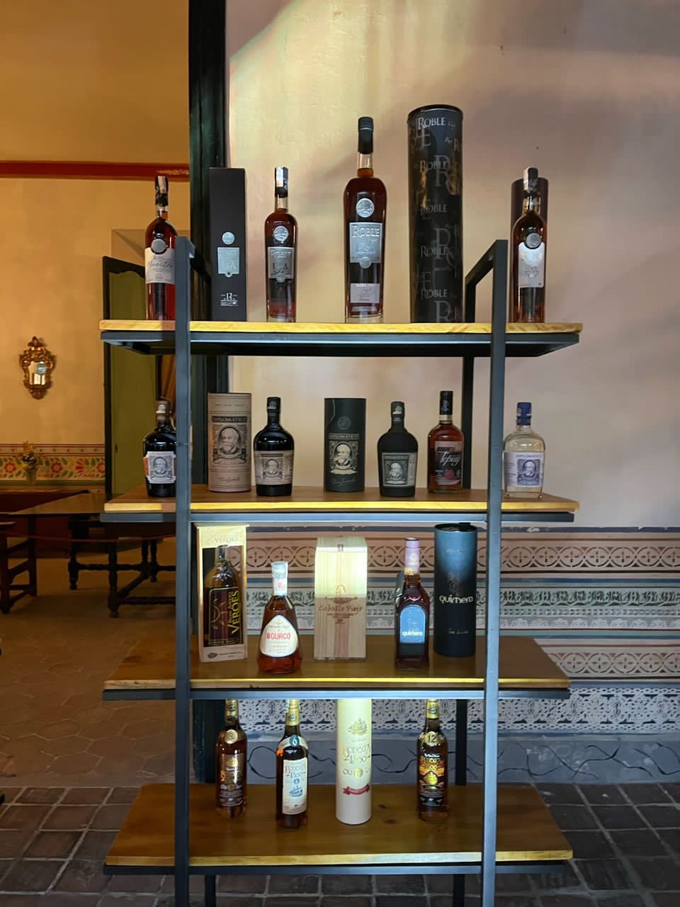 D.O.C. Ron de Venezuela