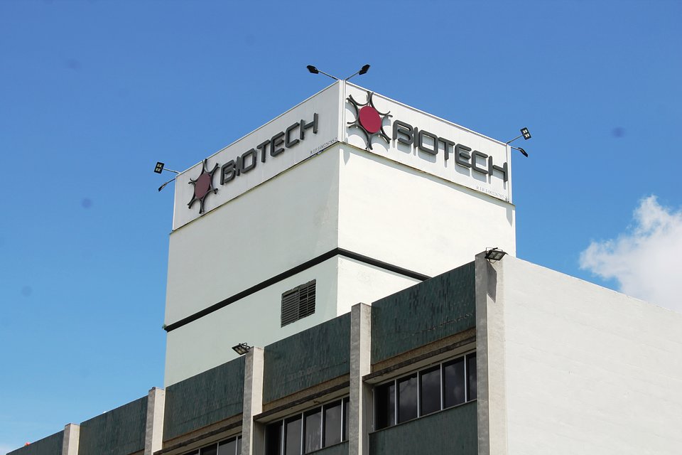 Biotech