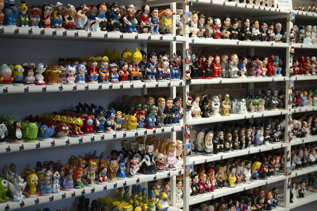 caganer