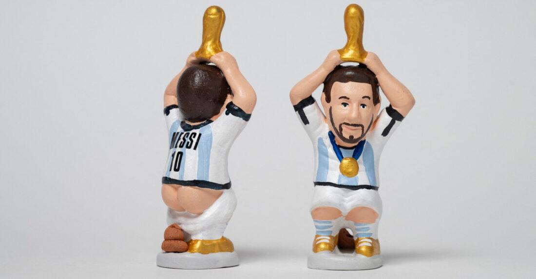 caganer