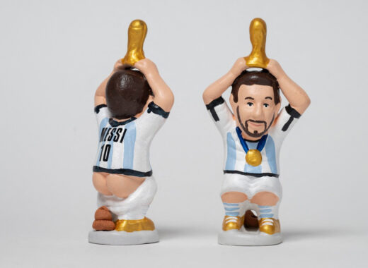 caganer