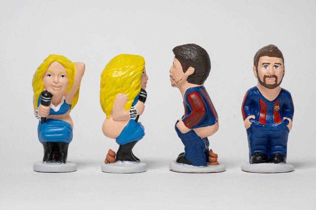 caganer
