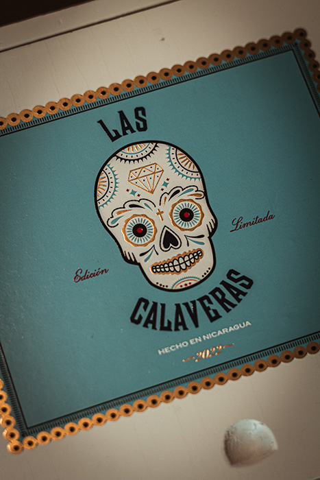 las calaveras