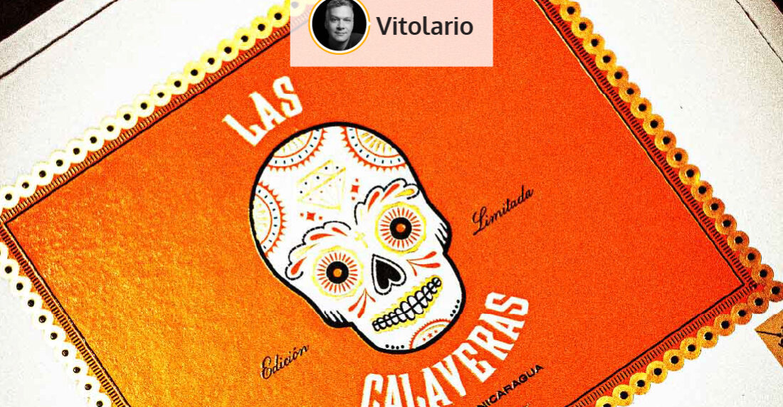 las calaveras