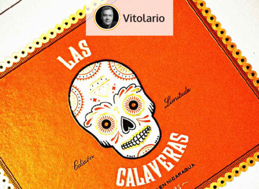 las calaveras