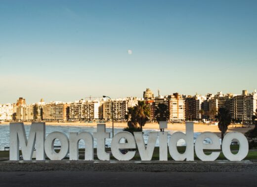 Montevideo