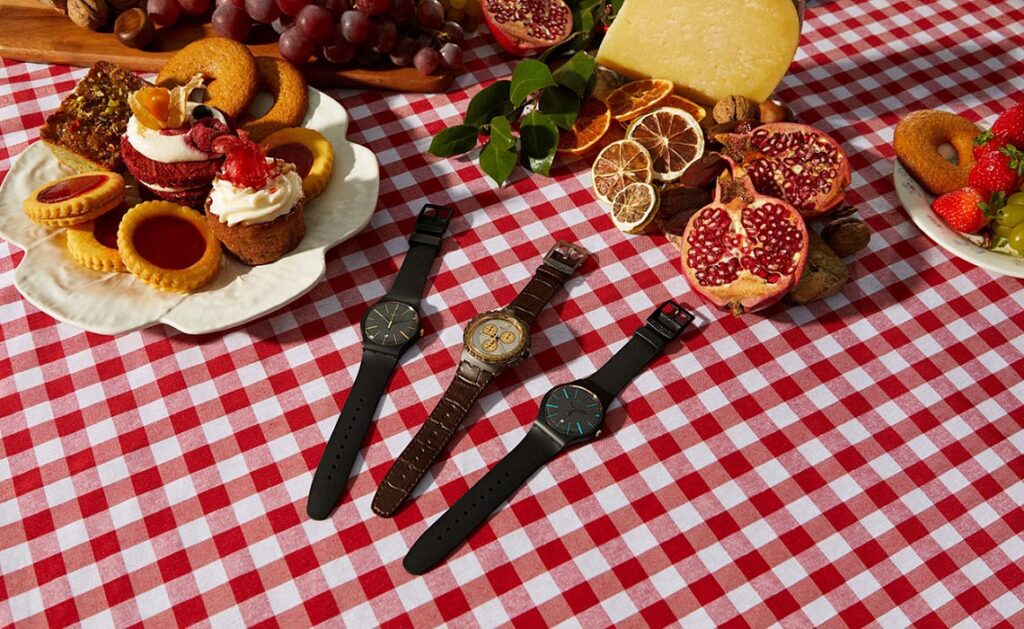 swatch