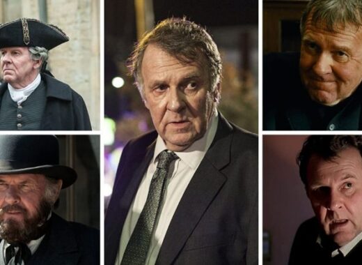 Tom Wilkinson