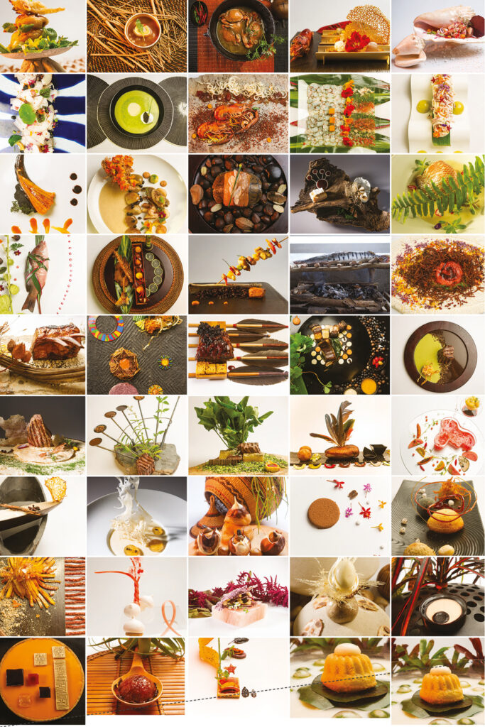 Cocina Extraordinaria