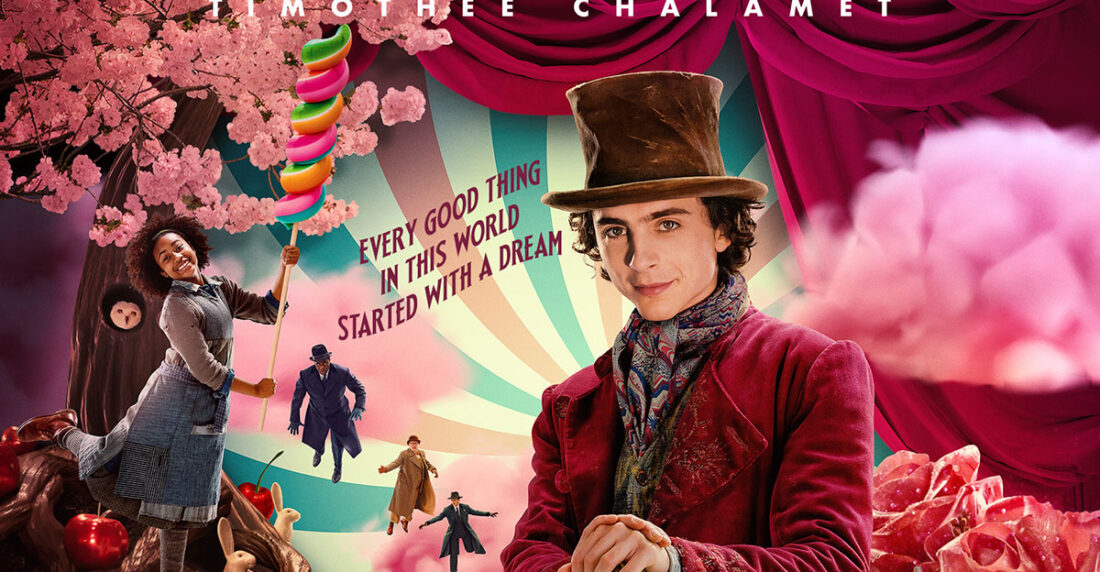 wonka