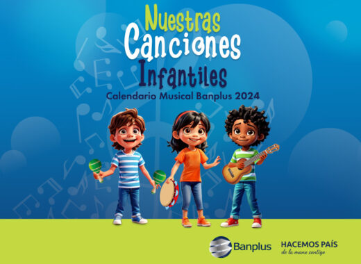 Banplus lanza su calendario 2024