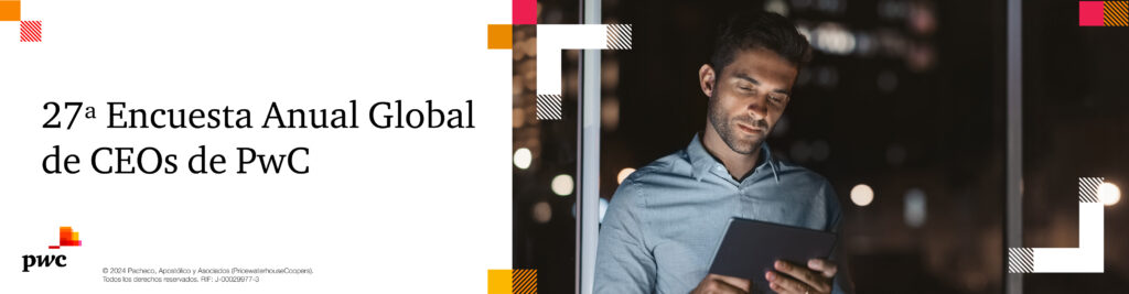 PwC Encuesta Global