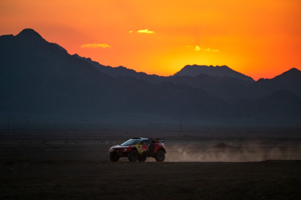 Dakar 2024