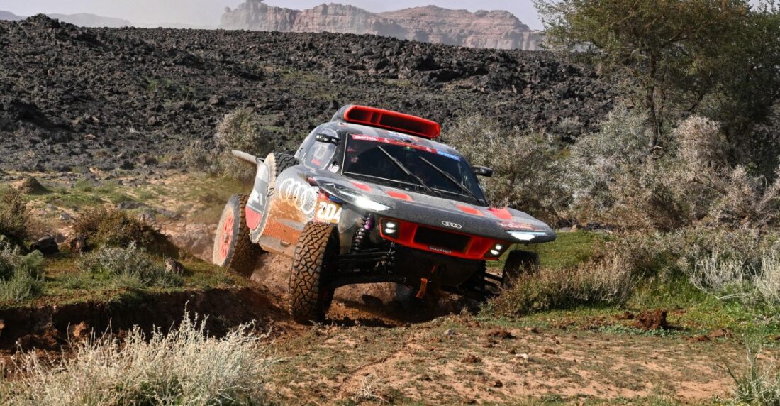 Dakar 2024