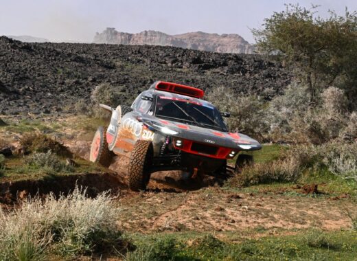 Dakar 2024