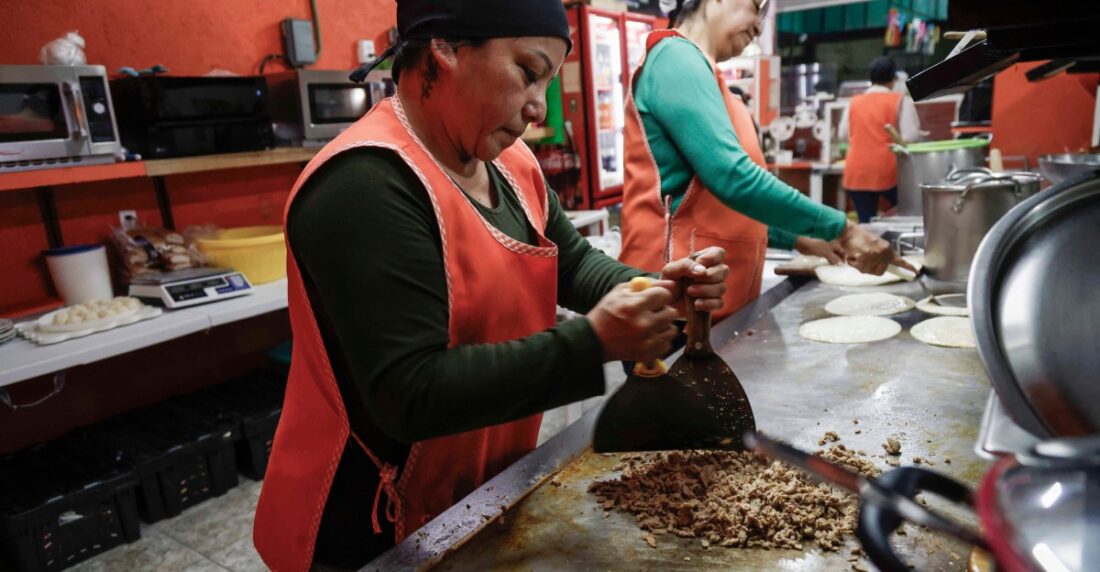 taqueras