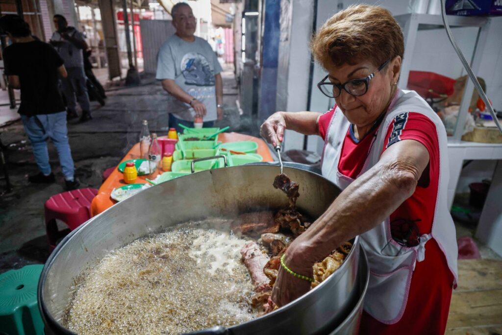 taqueras