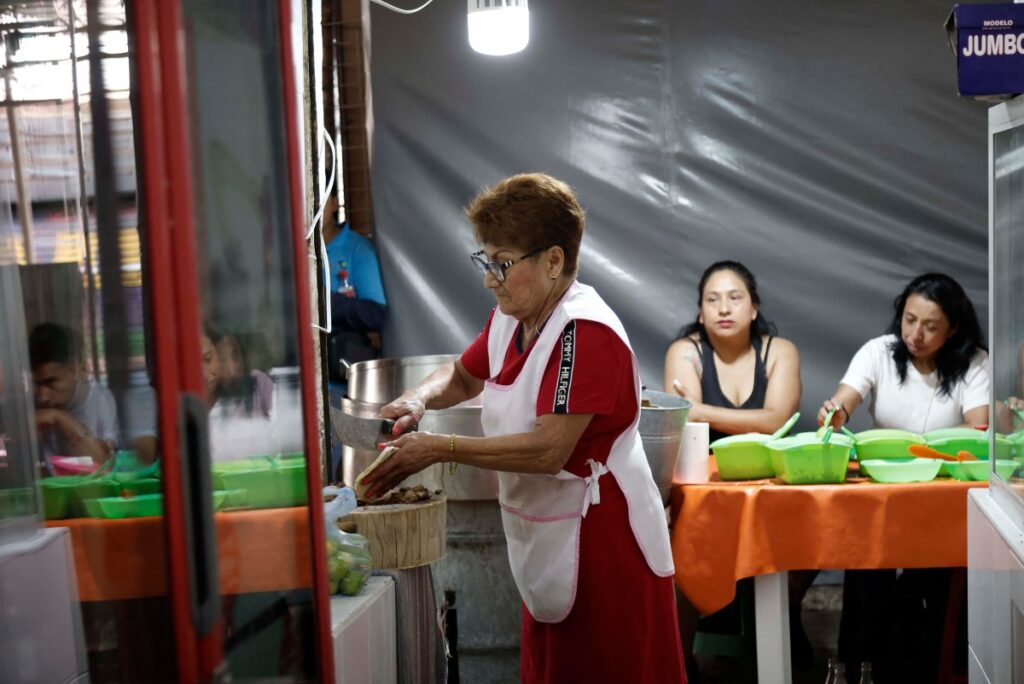 taqueras