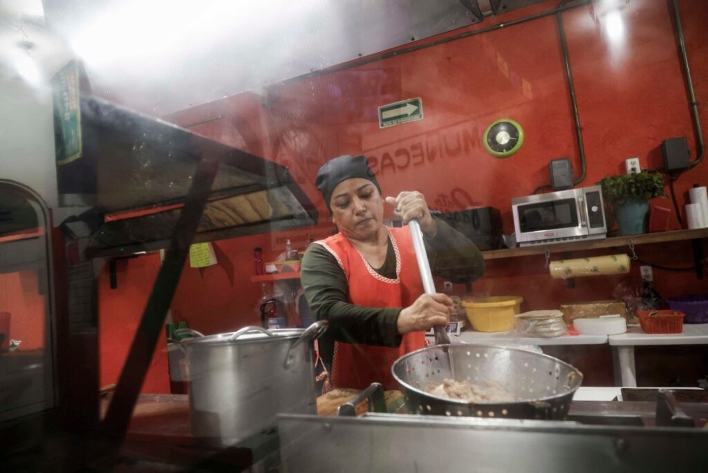 taqueras