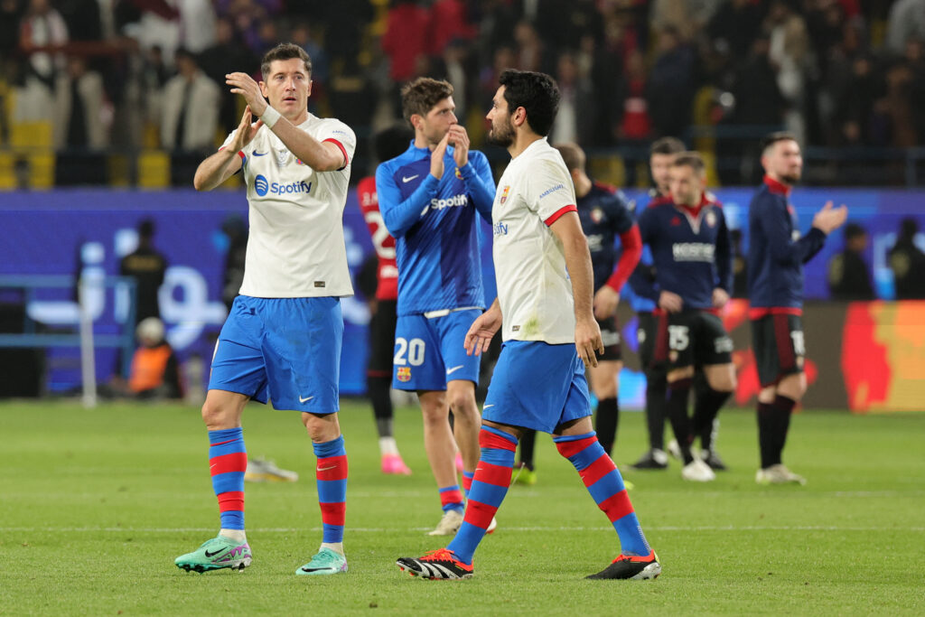 [Video] Barcelona se cita con el Real Madrid en la final de la ...