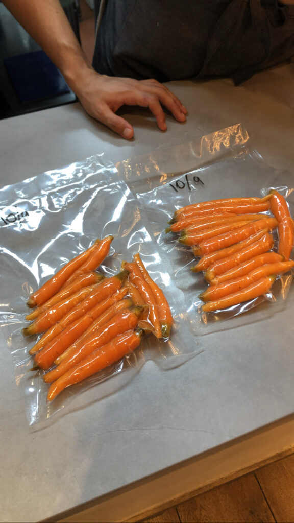 simbiosis gastronómica