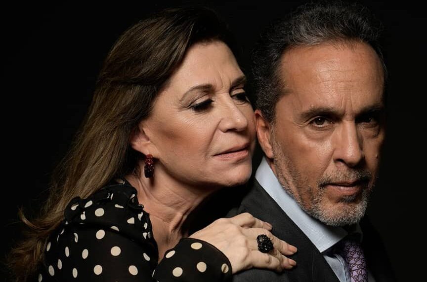 Al pie del Támesis, en Trasnocho