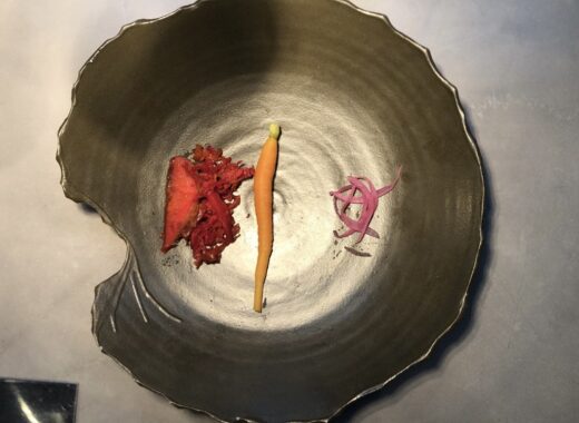 simbiosis gastronómica